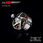 RCinpower EX2809 Plus Motor 2809 1280KV 4-6S for Long Range Drones DIY Parts